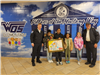 WOSE 4th Grade Group 1st place Grimm, Jones, Lee, Godfrey