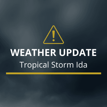 Tropical Storm Ida