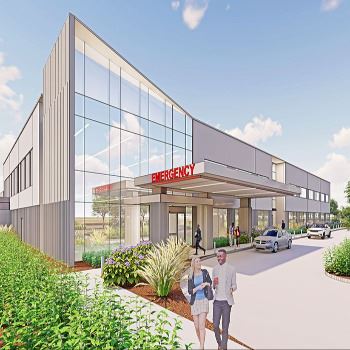 Gisela Houseman Medical Campus