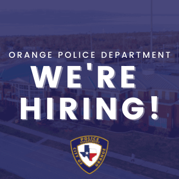 PD Website - Hiring