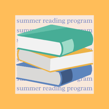Summer Reading Program