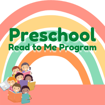 Read to Me Program