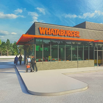 Whataburger