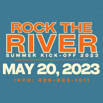 Rock the River 2023