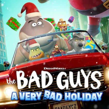 The Bad Guys