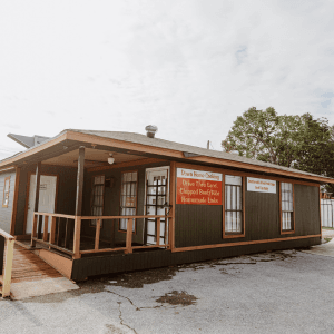 Real Southern Cooking