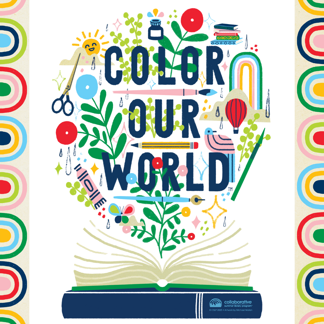 2025 SRP Color Our World