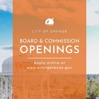 Board Openings Notification