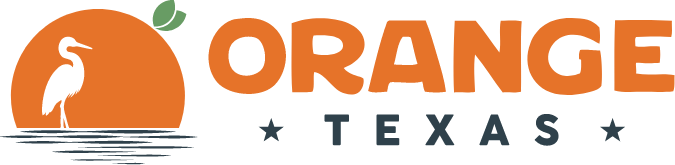 Orange Texas Homepage