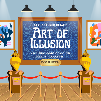 Escape Room Art of Illusion (350 x 350 px)