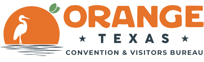 Orange TX Convention and Visitors Bureau Homepage