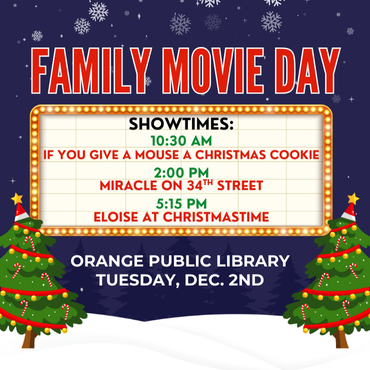 Movie Event (370 x 370 px)