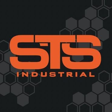 STS Industrial - logo_website