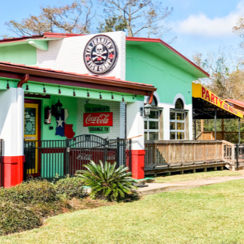 Tia Juanita's front photos